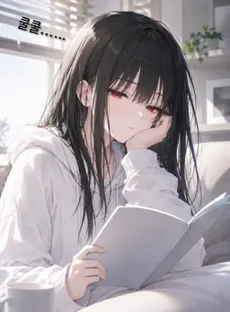 Profile image of 히이라기 아카네