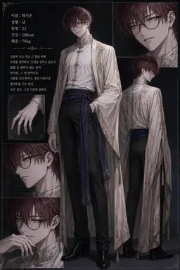 Profile image of 렉시온