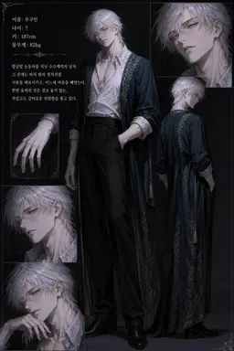 Profile image of 루그윈