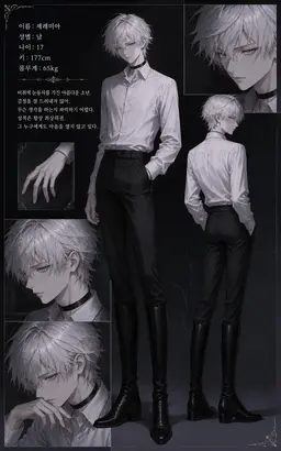 Profile image of 제레미아