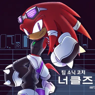Profile image of 너클즈
