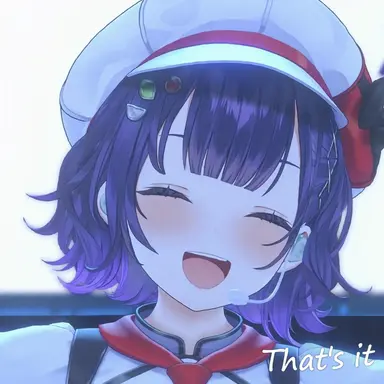Profile image of Suzuna