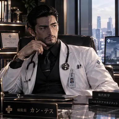 Profile image of カン・テス