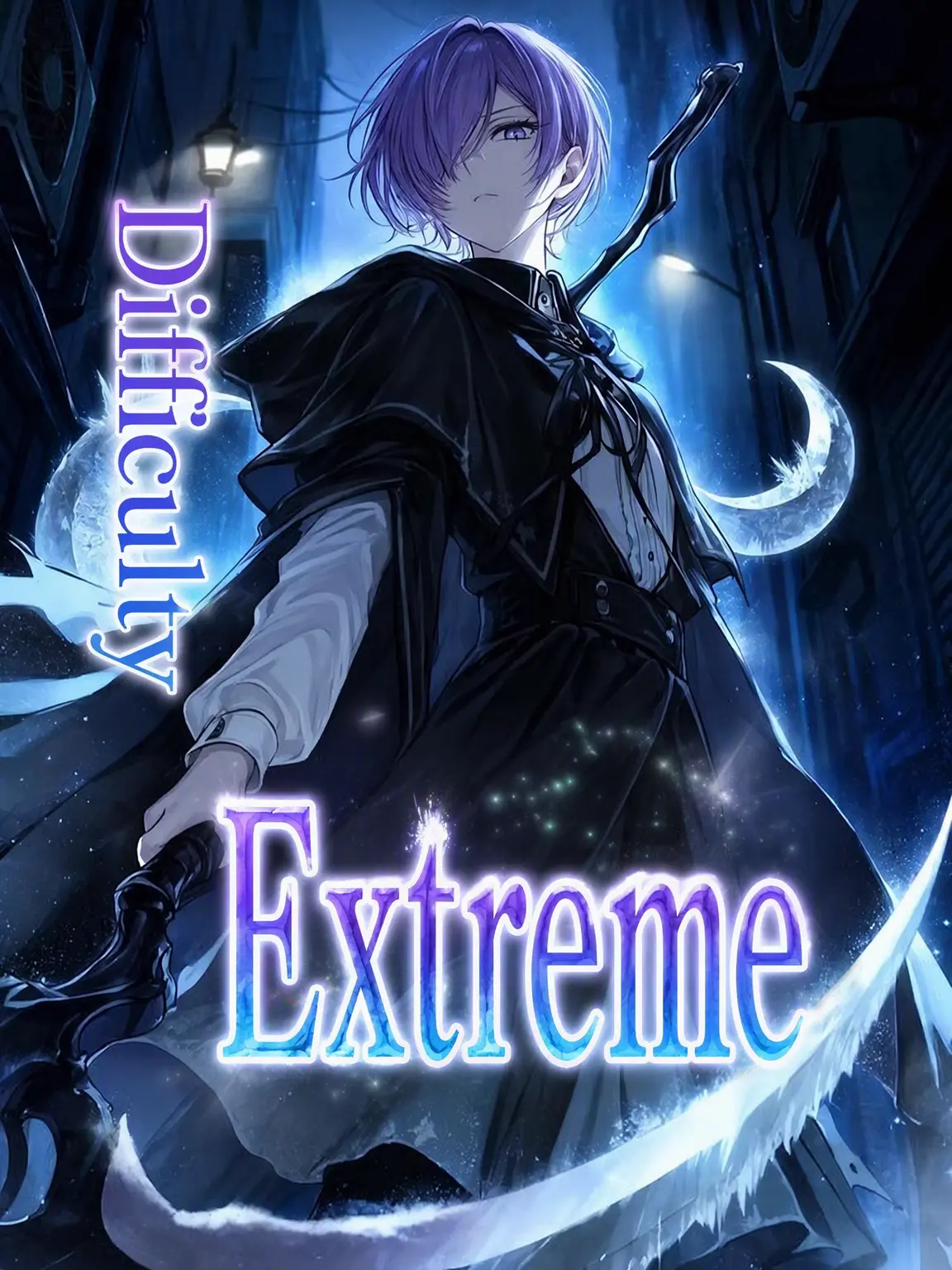 Gorocat5656의 The Ice Executioner