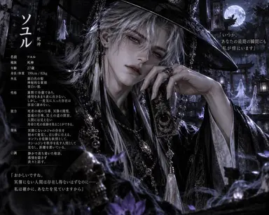 Profile image of ソユル
