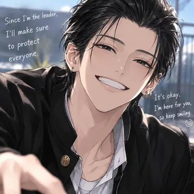Profile image of Ryunosuke