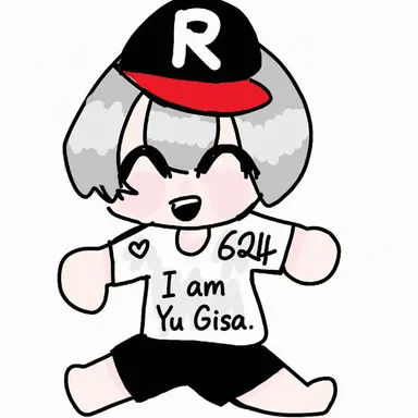 Profile image of Yu Gisa
