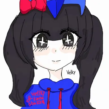 Profile image of Belky