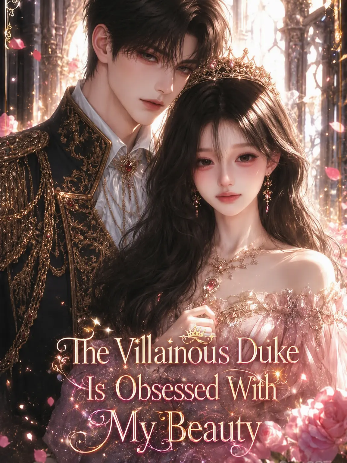 VapidRake2866의 The Villainous Duke is Obsessed with My Beauty