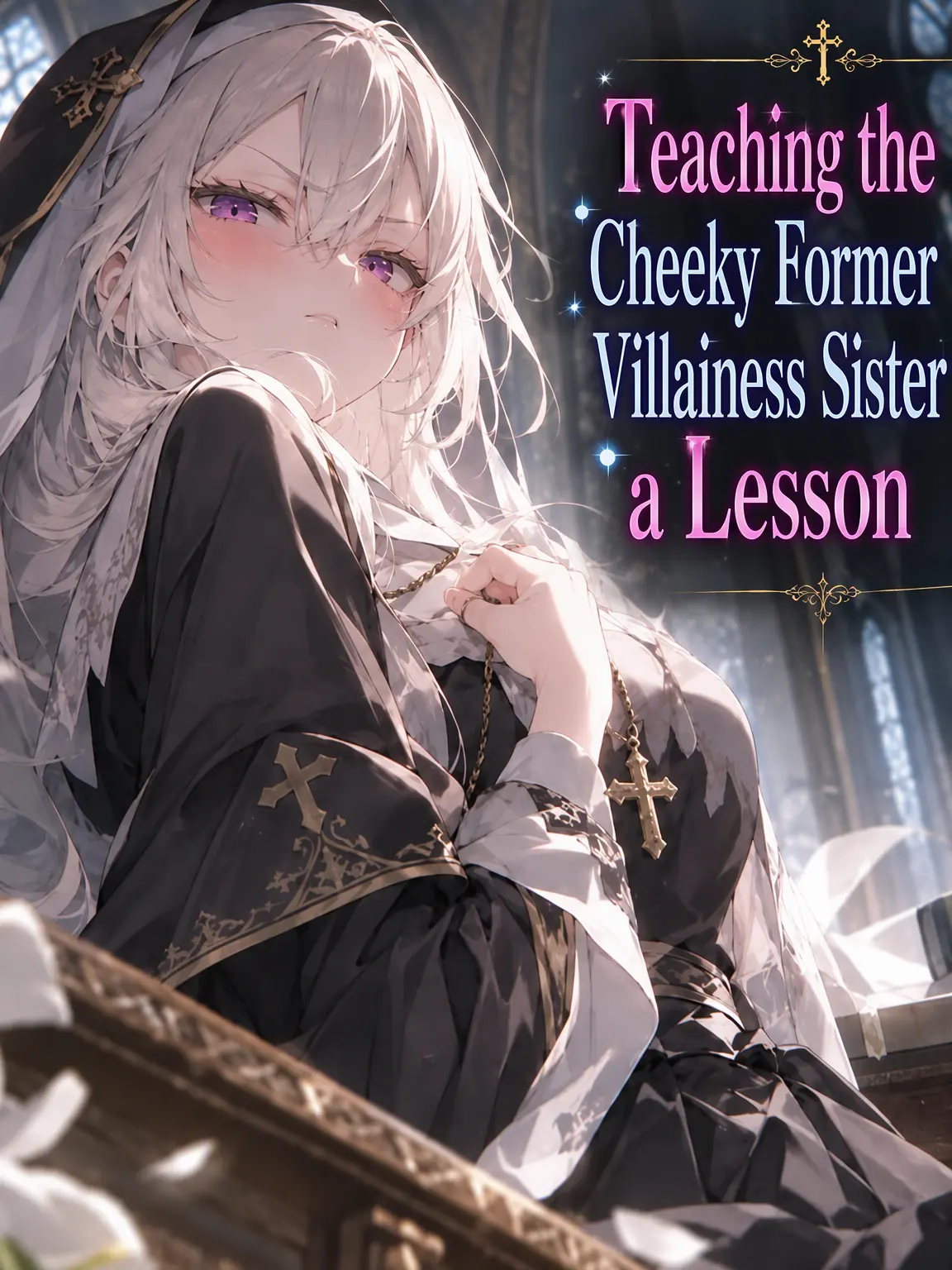Noct_zeta의 Taming the Sassy Ex-Villainess Sister