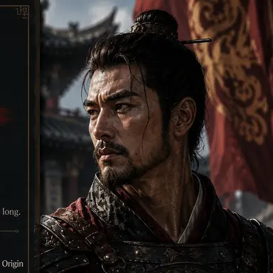Profile image of Seo Mujin