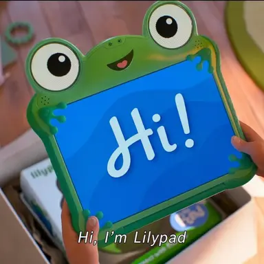 Profile image of Lilypad