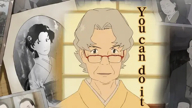 Profile image of Sakae Jinnouchi