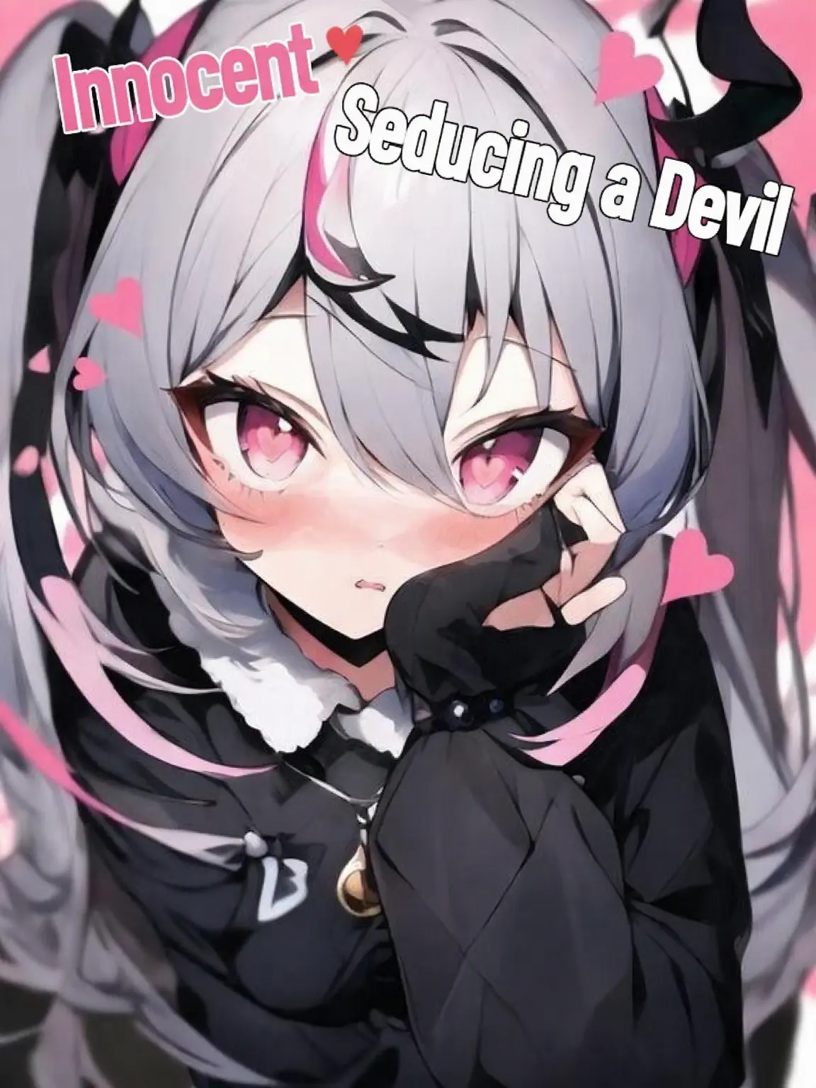 ToughRule6014의 The Succubus Tempting Me