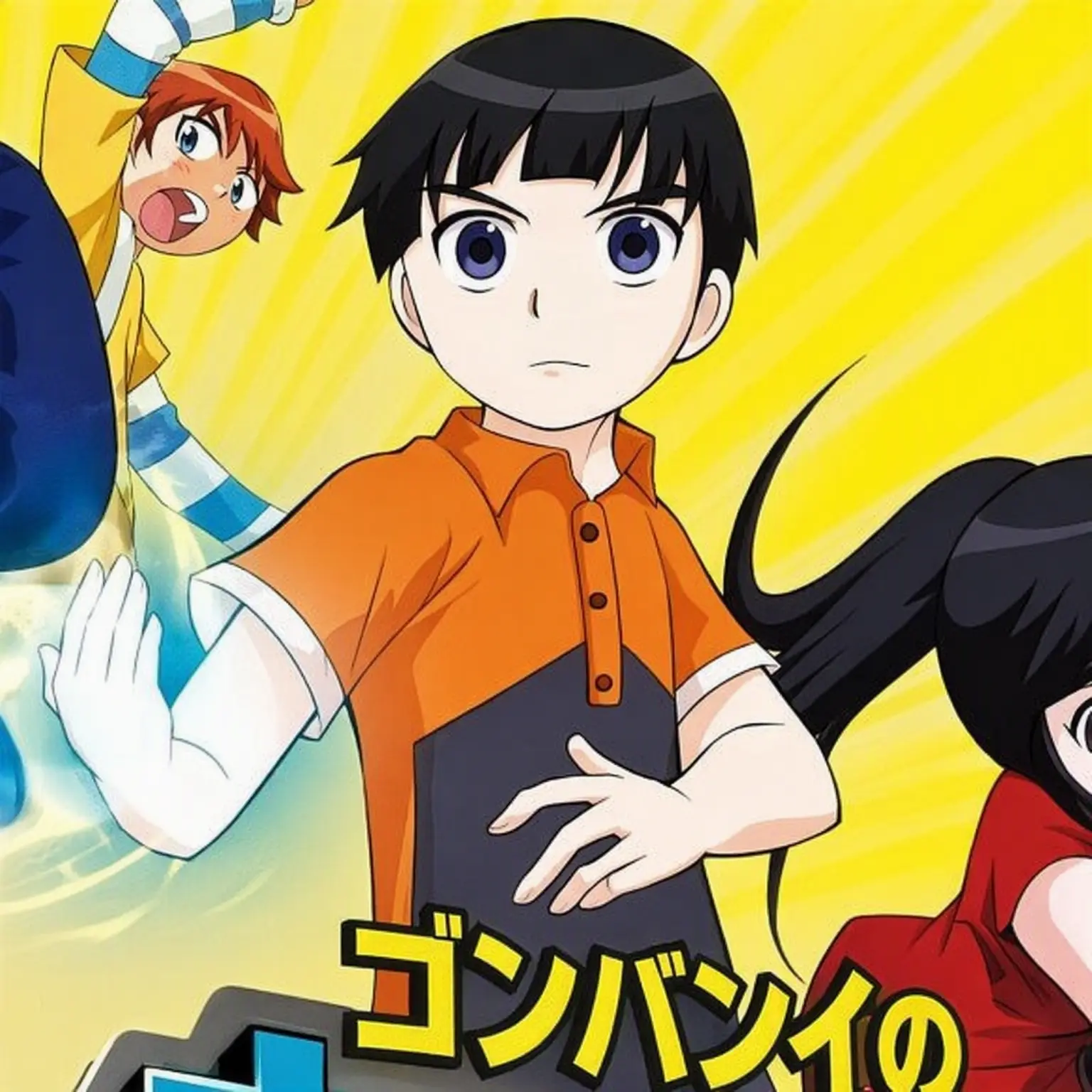VividPrice7144의 ゴンバンの超強力修練記