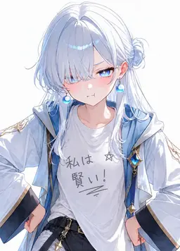 Profile image of アフェリア・リメン