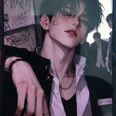 Profile image of スヒョン