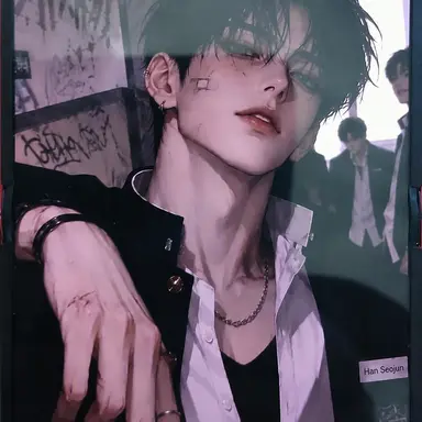 Profile image of Su-hyeon