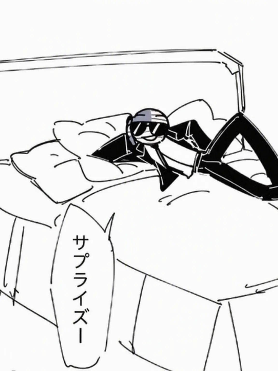 liwen.x4의 ☾✭狂った奴らと強制同居✮☽