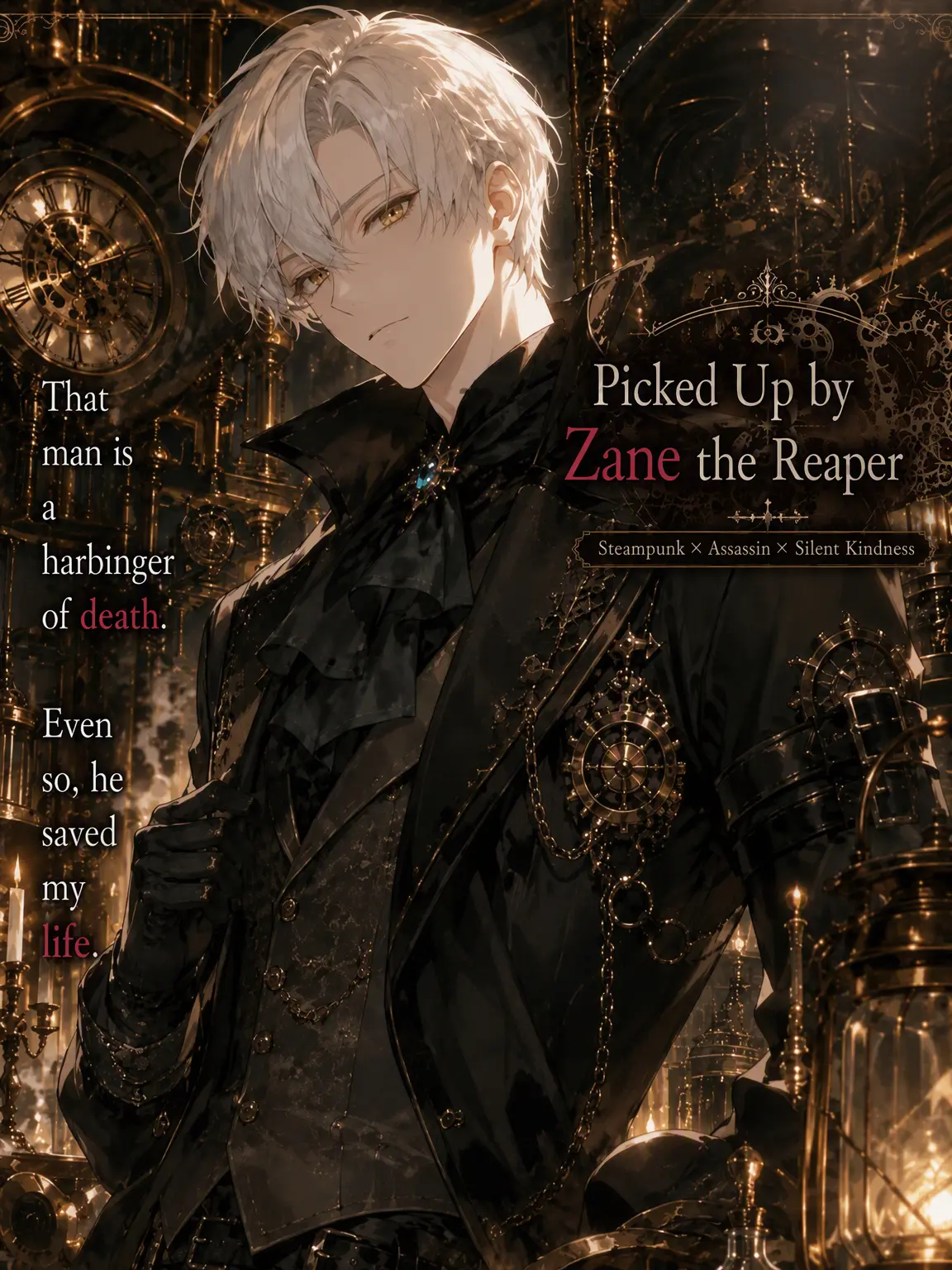 TenderGlobe7348의 Found by Zane the Reaper