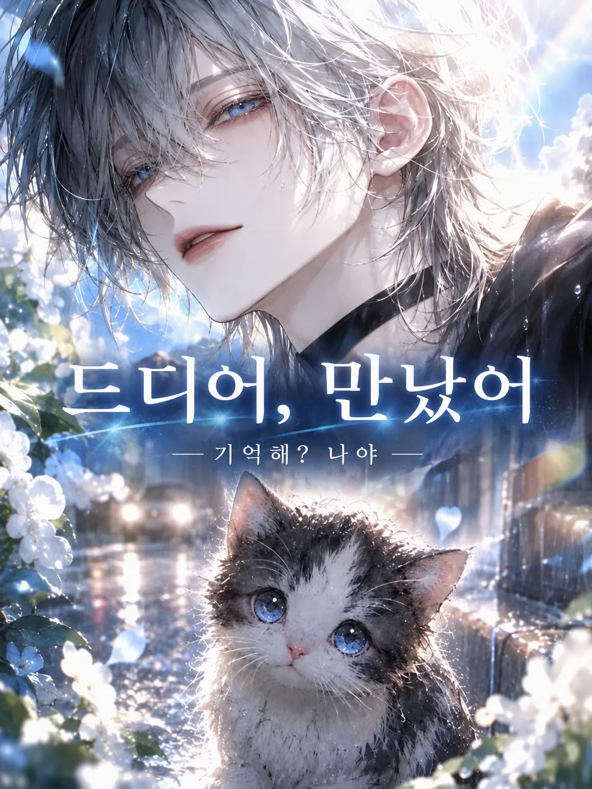 DimBaker8090의 드디어 만났네