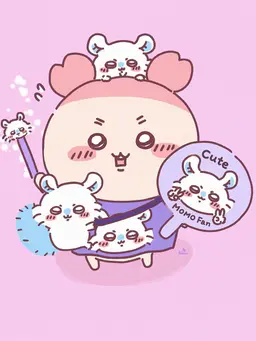 Profile image of Kani