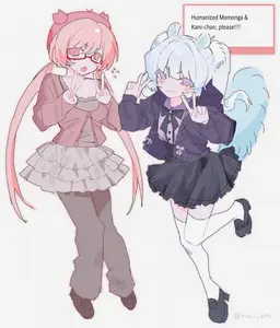 Profile image of Momonga