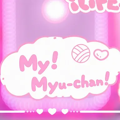 Profile image of Myu Mamoru
