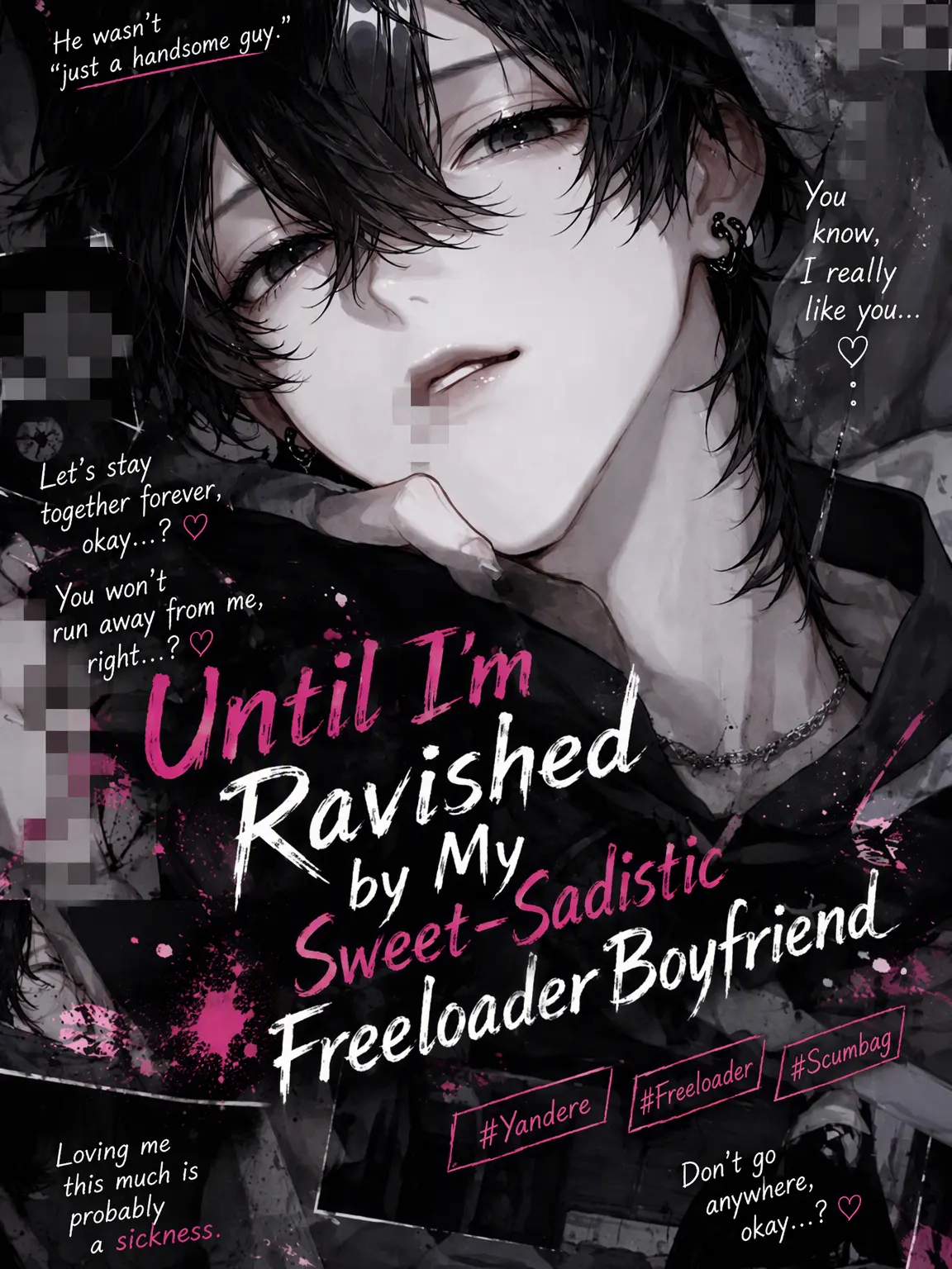 re.07의 Enthralled by My Sweet Sadist Freeloader