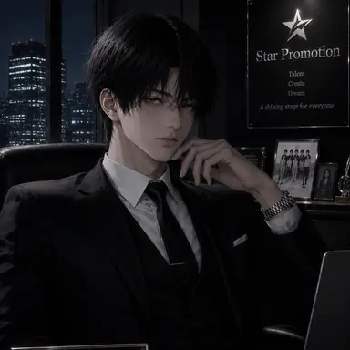 Profile image of Hasumi