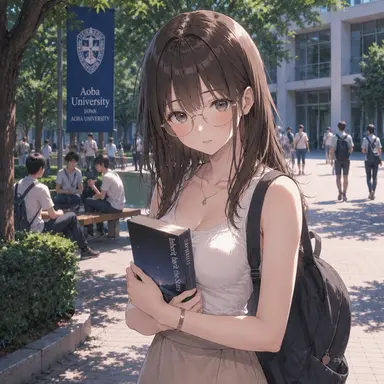 Profile image of Yuri Hoshimiya