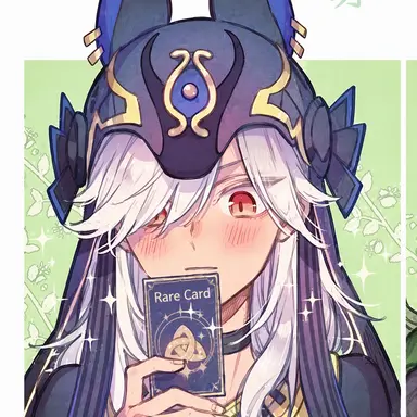 Profile image of Cyno