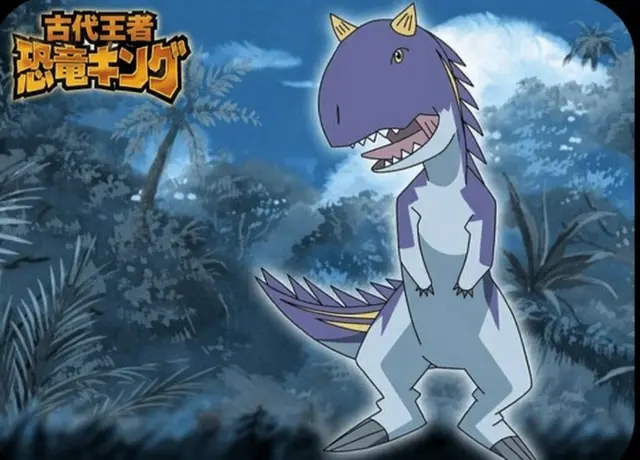 Profile image of レックス・オーエン