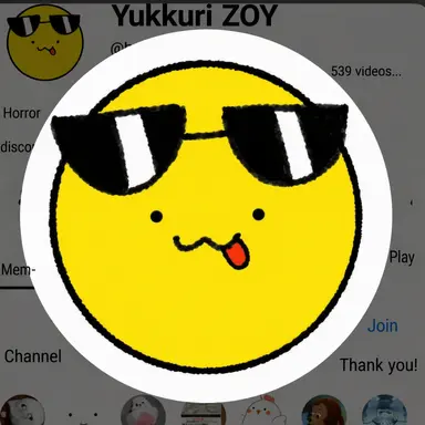 Profile image of Zoy