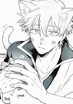 Profile image of Gintoki