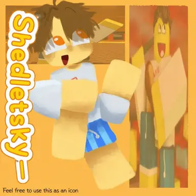 Profile image of Shedletsky