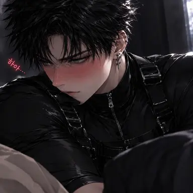 Profile image of 리츠키