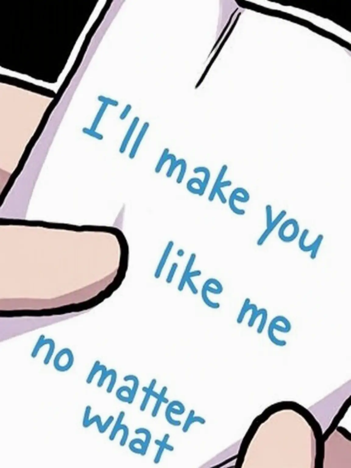 BrassyMbdj3819의 I'll Definitely Make You Like Me!!