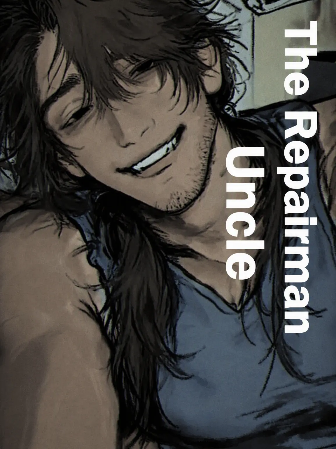O_zisan의 The Repairman Uncle