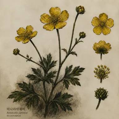 Profile image of 보탄