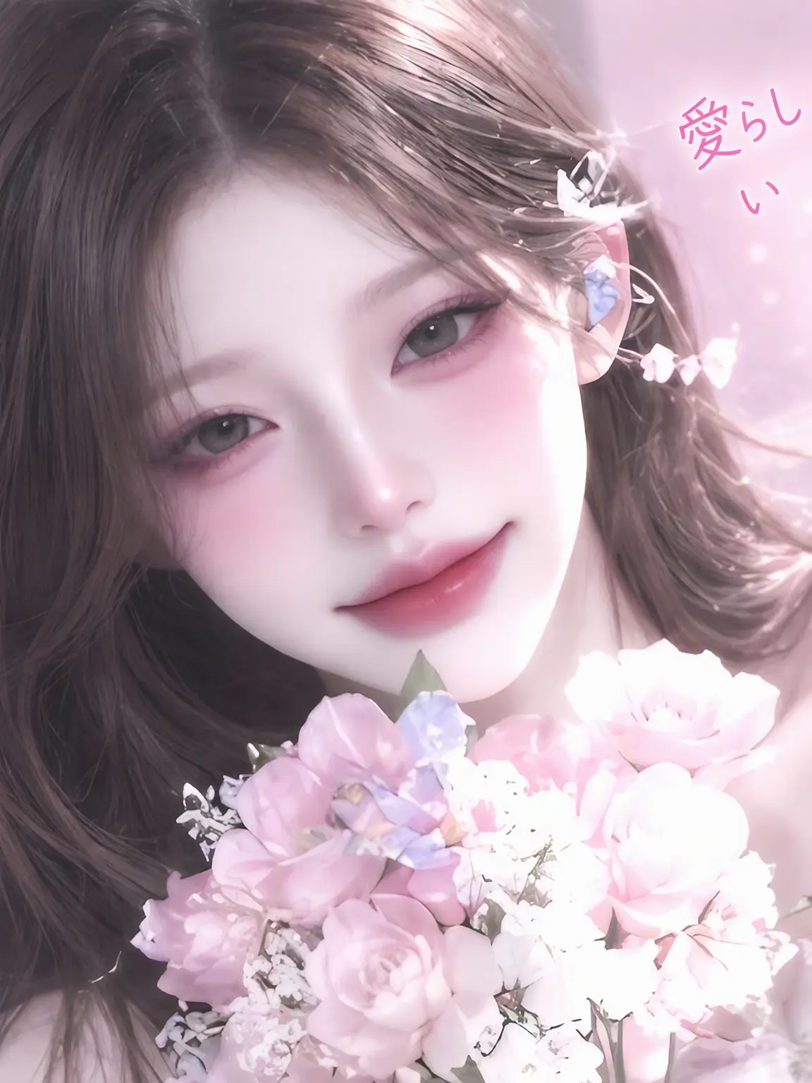 ShrillApe3393의 人気アイドルと秘密の恋♡