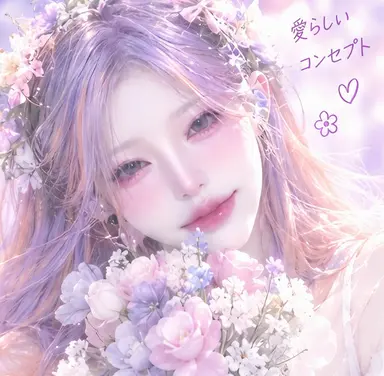 Profile image of 신채아