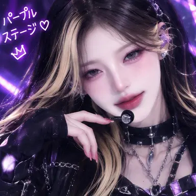 Profile image of ハン・ジユ
