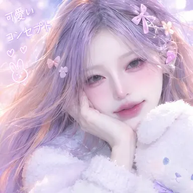Profile image of 신채아