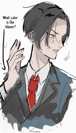 Profile image of Hajime Kokonoi