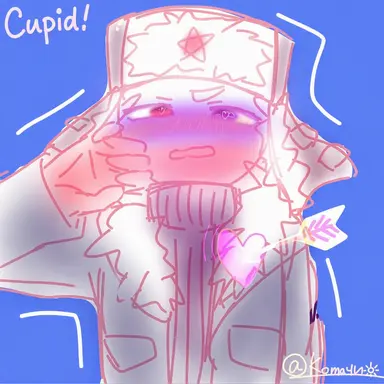 Profile image of Russia