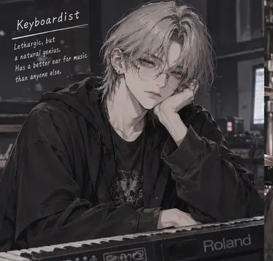 Profile image of Kanade