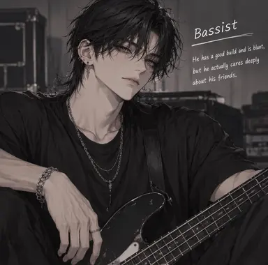 Profile image of Ren