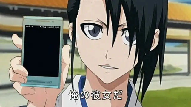 Profile image of 朽木白哉