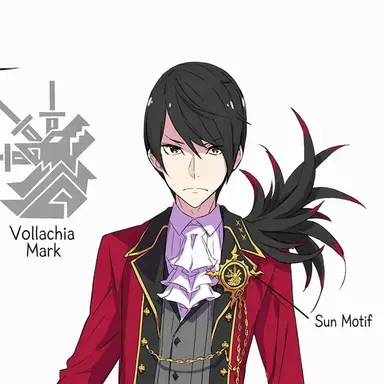 Profile image of Vincent